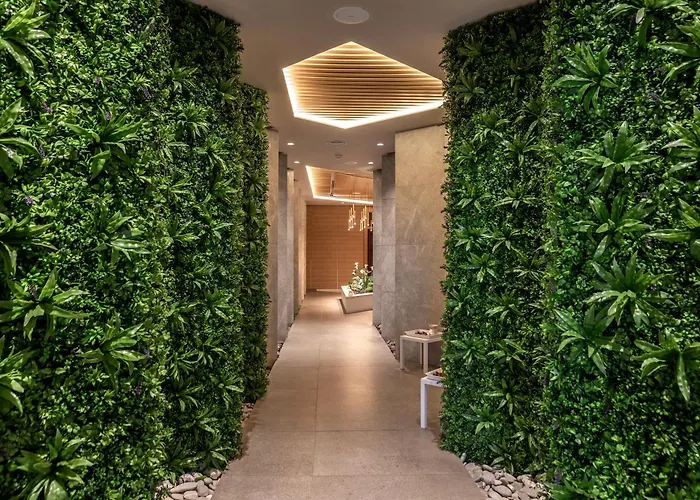 NissiBlu BeachResort Hotel