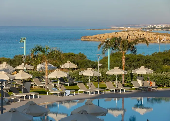 NissiBlu BeachResort Hotel